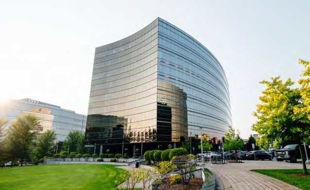 150 Commerce Valley Drive West