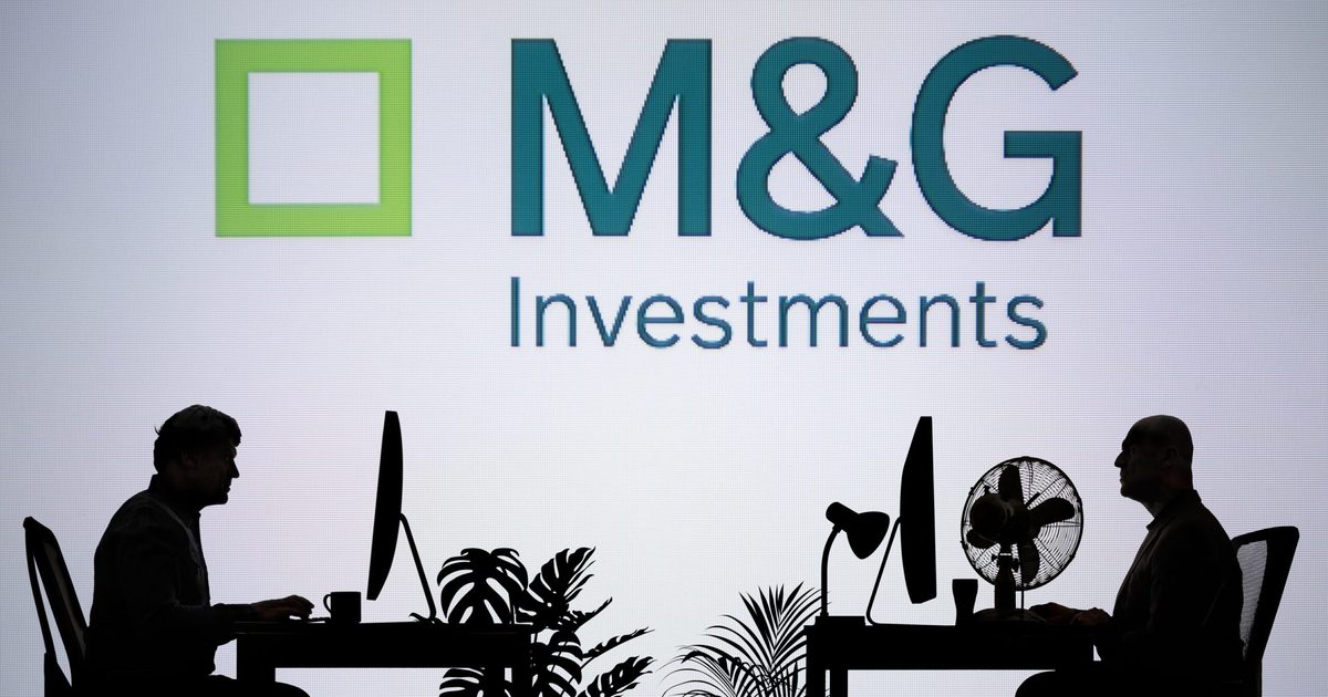 M&G expands team in Australia