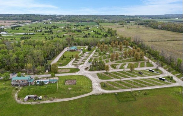 Outdoors, Nature, Aerial View