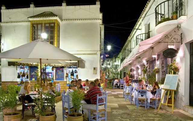 Indoors, Restaurant, Cafe