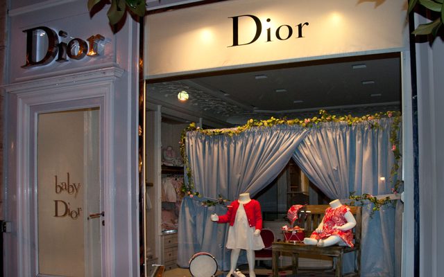 Boutique, Shop, Clothing