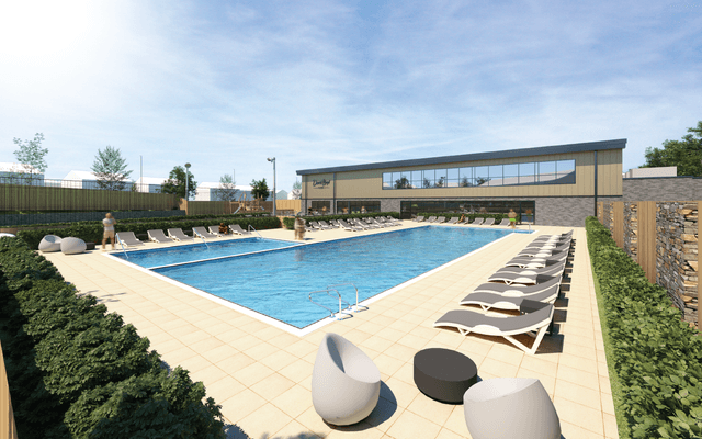Pool, Water, Swimming Pool