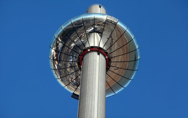 Architecture, Building, Tower