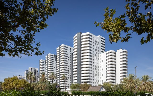 Architecture, Building, Building Complex