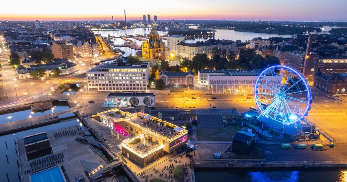 Will Finnish pension reforms mean a retreat from real estate?