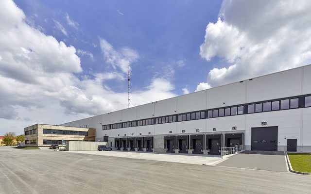 Architecture, Building, Car