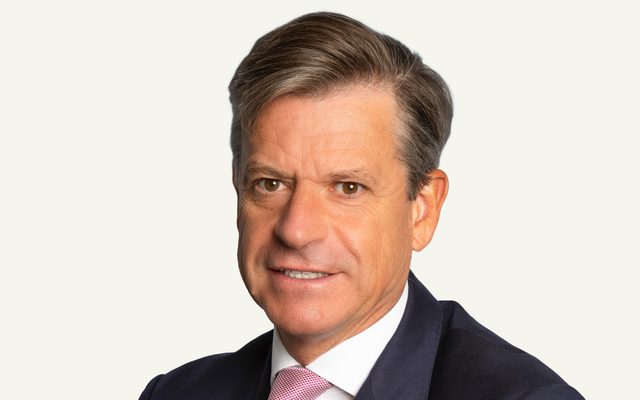 Olivier de Molliens, head of capital markets at Avison Young France