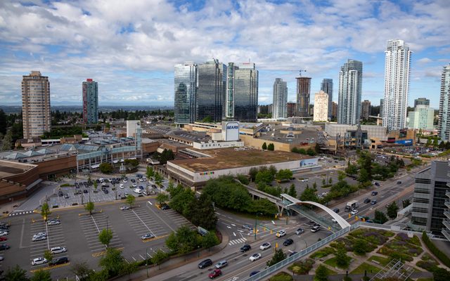 City, Architecture, Building