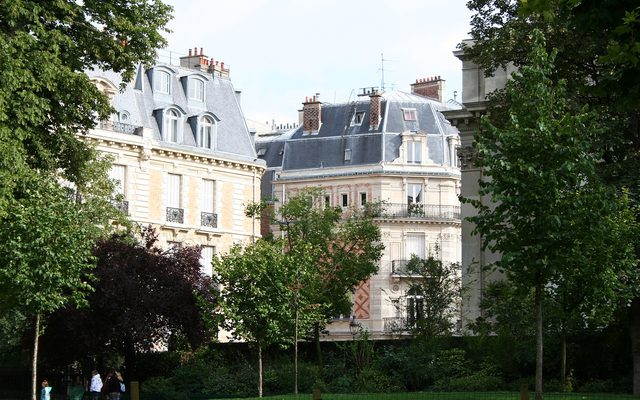 Grass, Plant, Architecture