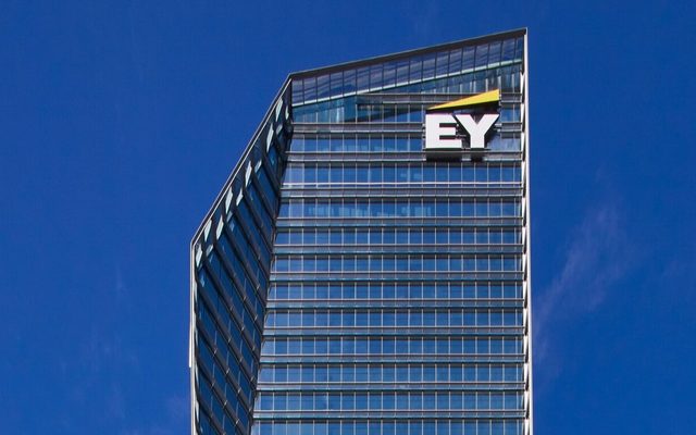 EY Tower/Courtesy Oxford Properties