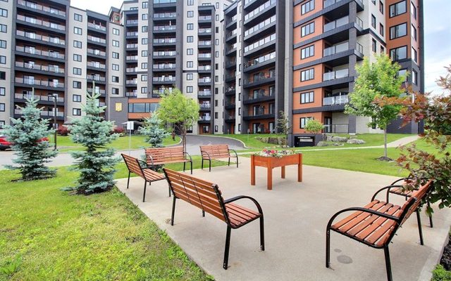 City, Bench, Furniture