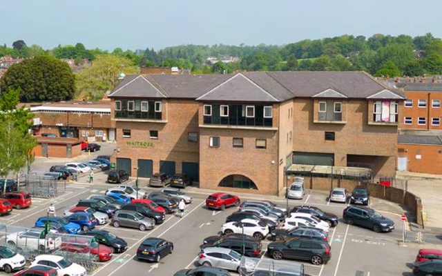 Outdoors, Architecture, Building