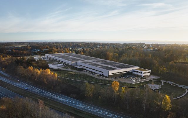 Architecture, Building, Road