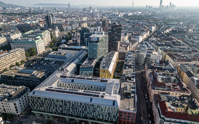 Architecture, Building, Cityscape