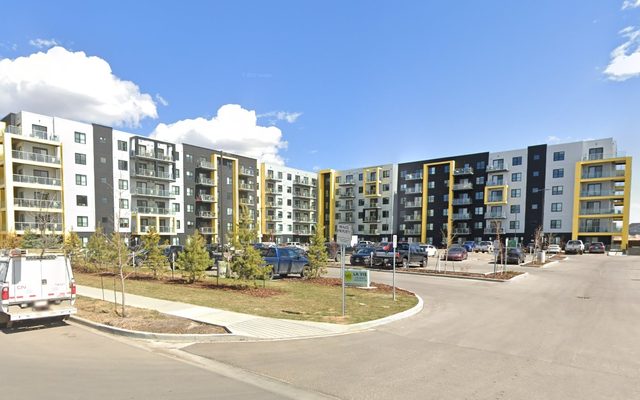 Architecture, Building, Building Complex