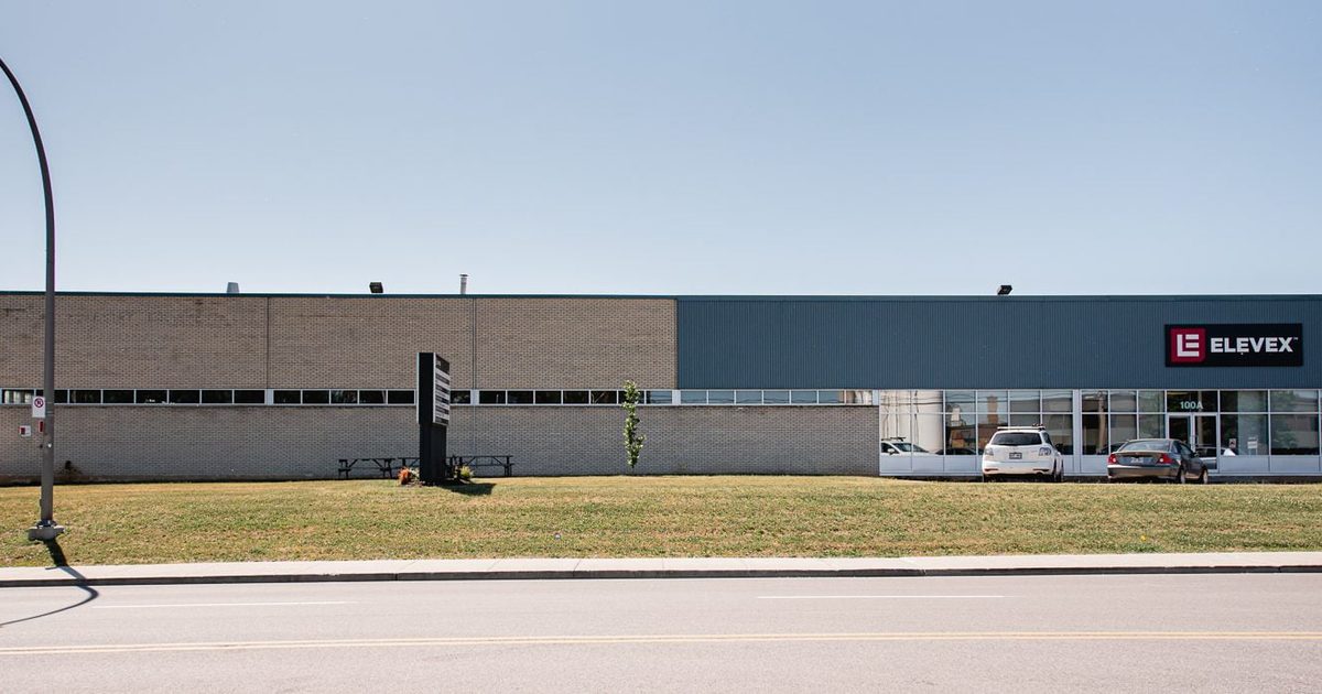 West Island industrial facility changes hands - Green Street News