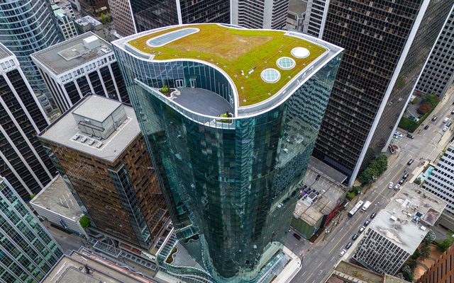 City, Urban, Outdoors