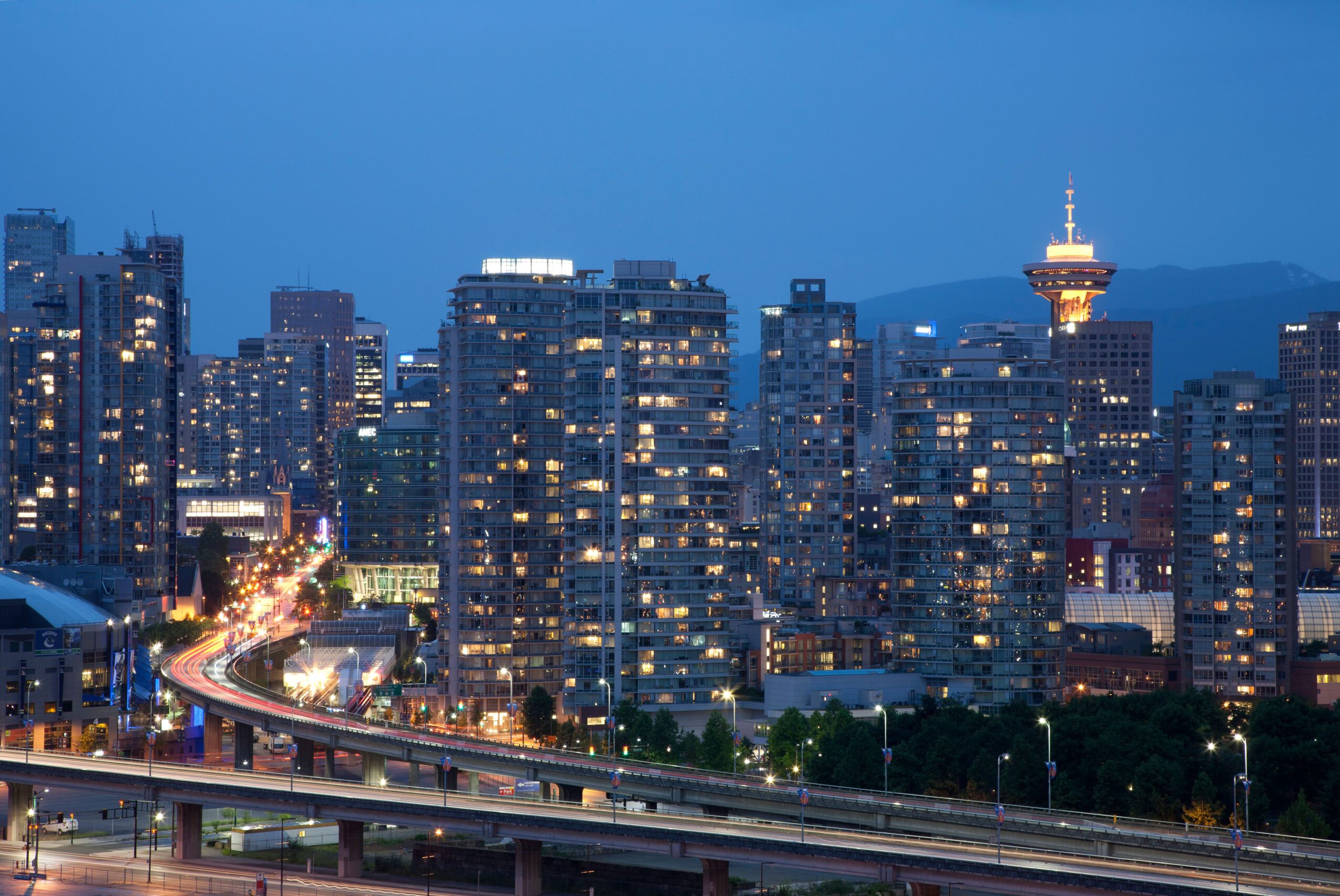 City, Architecture, Building