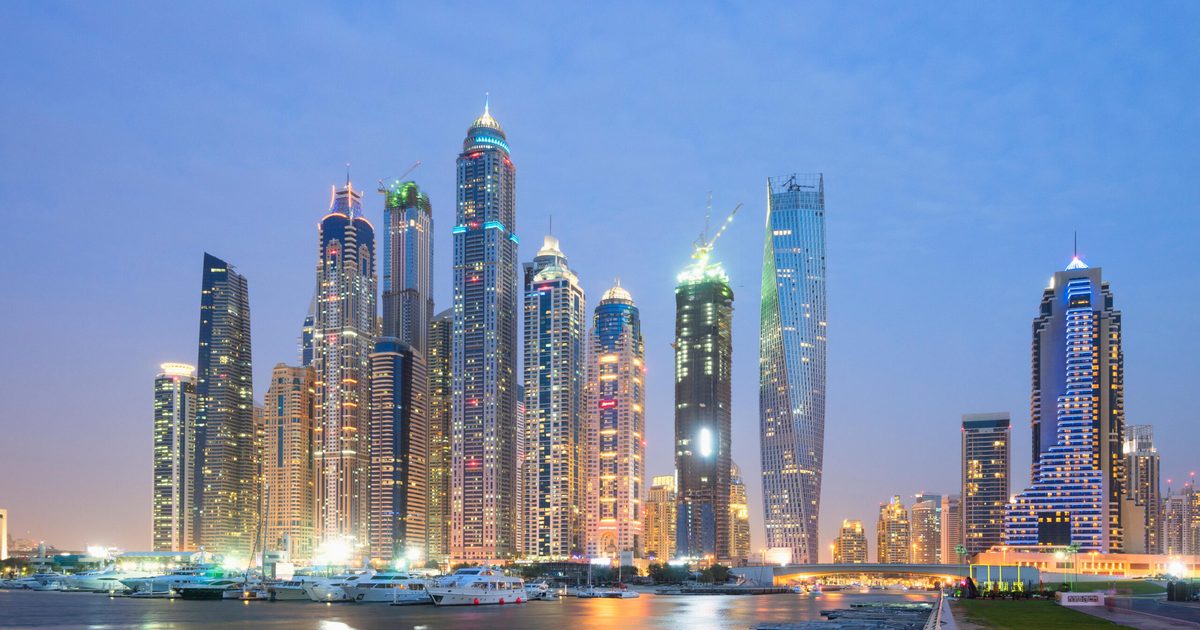 CPIPG secures €86m loan for Dubai luxury resi portfolio