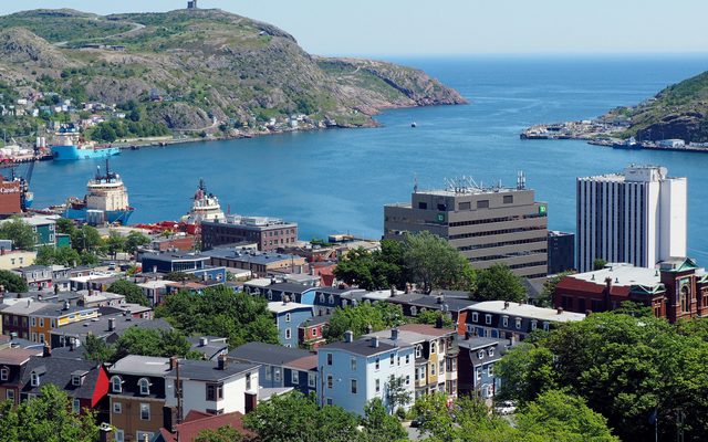 Water, Waterfront, Neighborhood