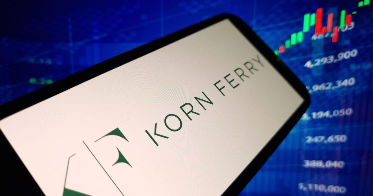 Ferguson’s former head of Europe joins Korn Ferry as EMEA lead - Green ...