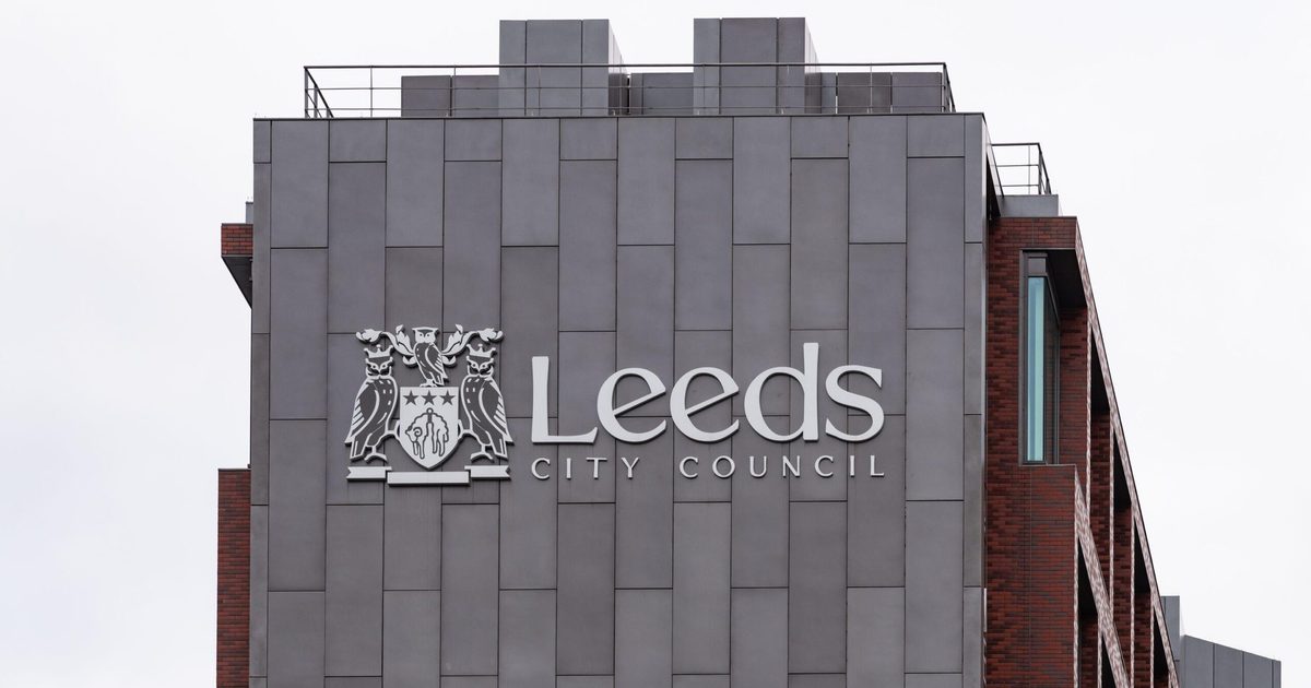 Leeds City Council planning staff implicated in corruption probe