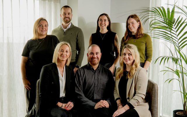 Groupshot, Person, Adult