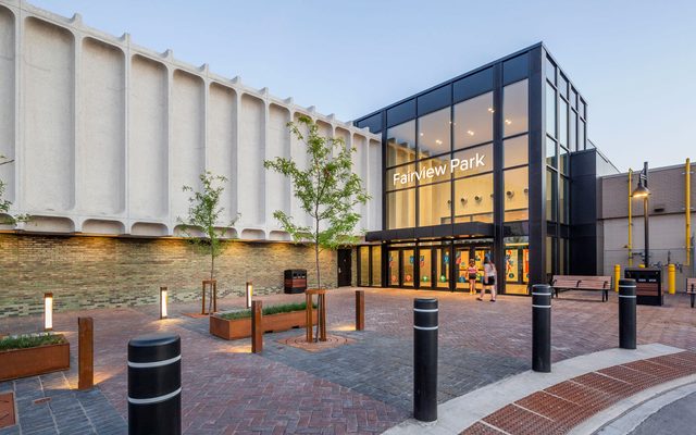 Architecture, Building, Office Building