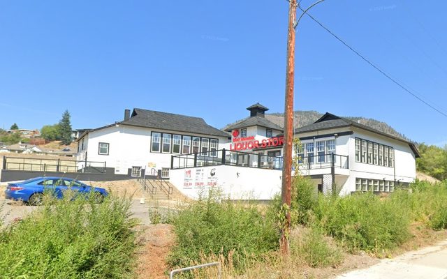 Architecture, Building, Hotel