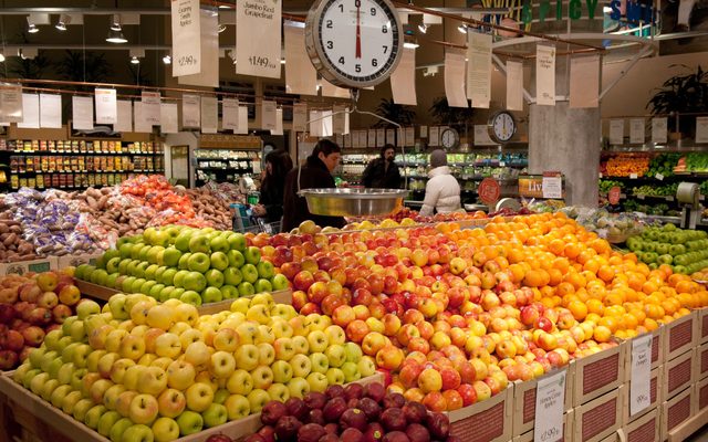 Person, Shop, Market