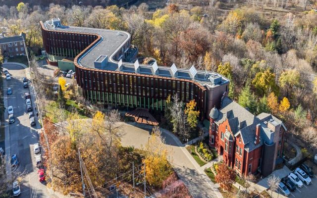 Architecture, Building, Outdoors