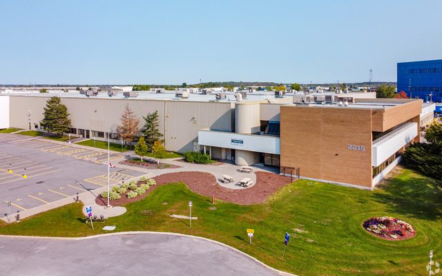 Architecture, Building, Campus