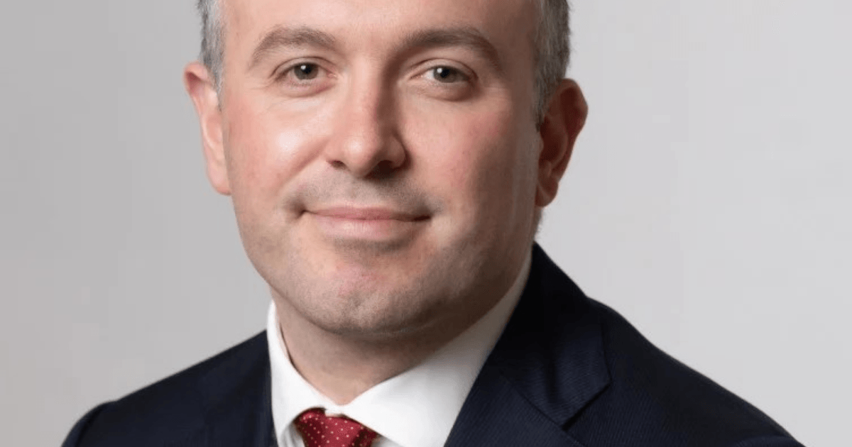 RLAM adds director to property team - Green Street News