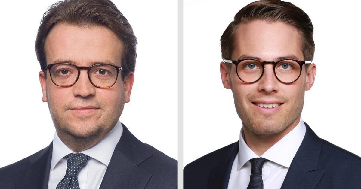 Newmark hires JLL duo for push into German residential - Green Street News