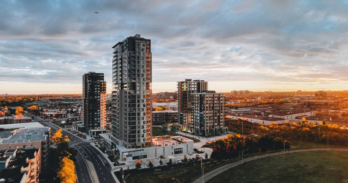 Montréal's CRE market stages strong recovery as investment hits $5.7bn: Altus