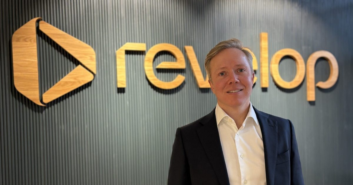 Revelop hires investment exec from Partners Group - Green Street News