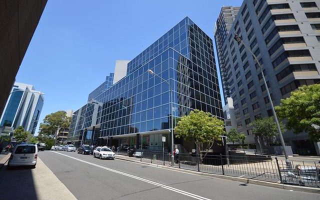 Architecture, Building, Office Building