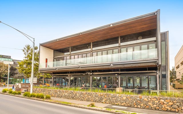 Architecture, Building, Office Building