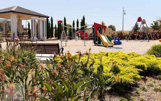 Outdoor Play Area, Outdoors, Play Area