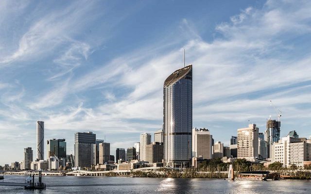 Architecture, Building, City