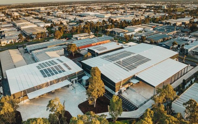 Outdoors, Aerial View, Architecture