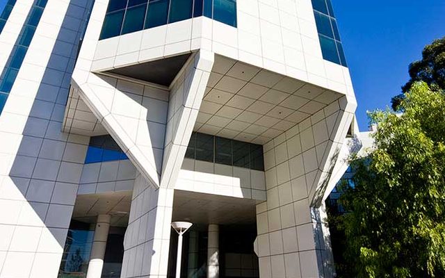 Architecture, Building, Office Building