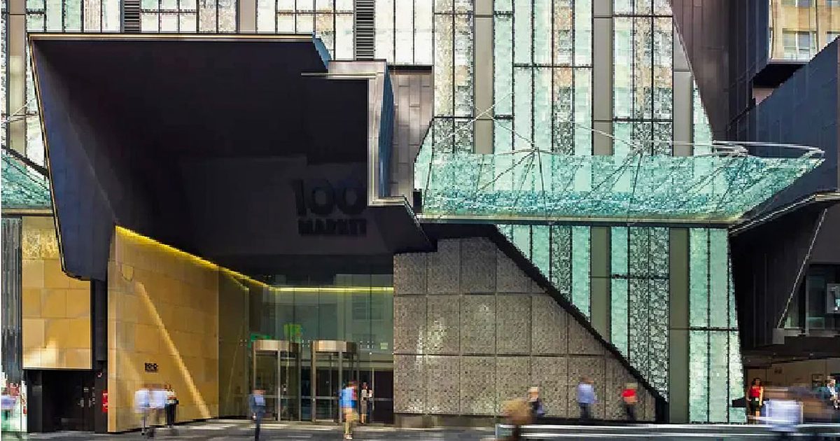 Link REIT doubles down on retail as it sheds non-core Sydney office stake for $226m