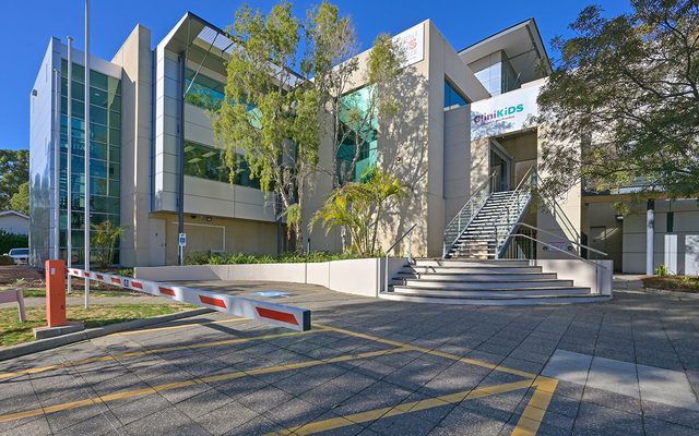 Architecture, Building, Office Building