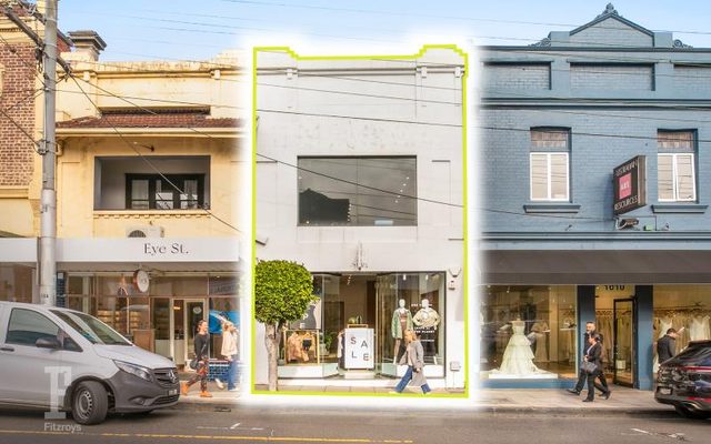 City, Neighborhood, Urban