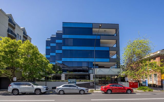 Architecture, Building, Office Building