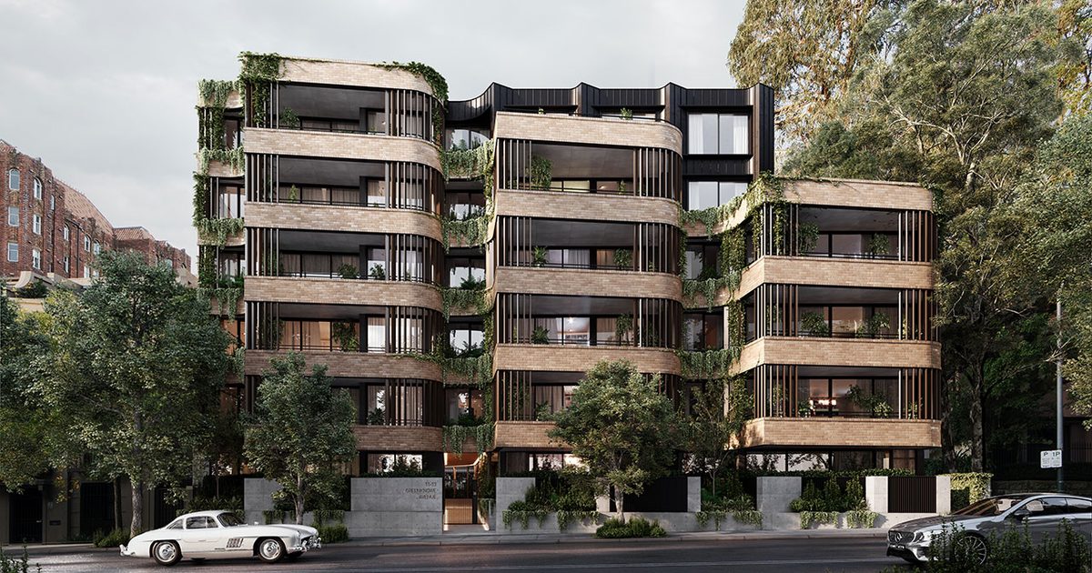 Top Spring Australia making a big splash - Green Street News