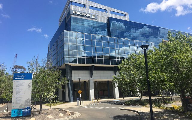 Architecture, Building, Office Building