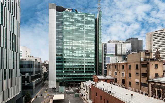 City, Urban, Architecture