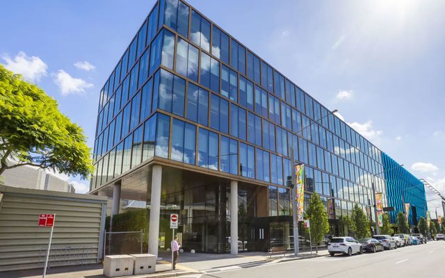 Architecture, Building, Office Building